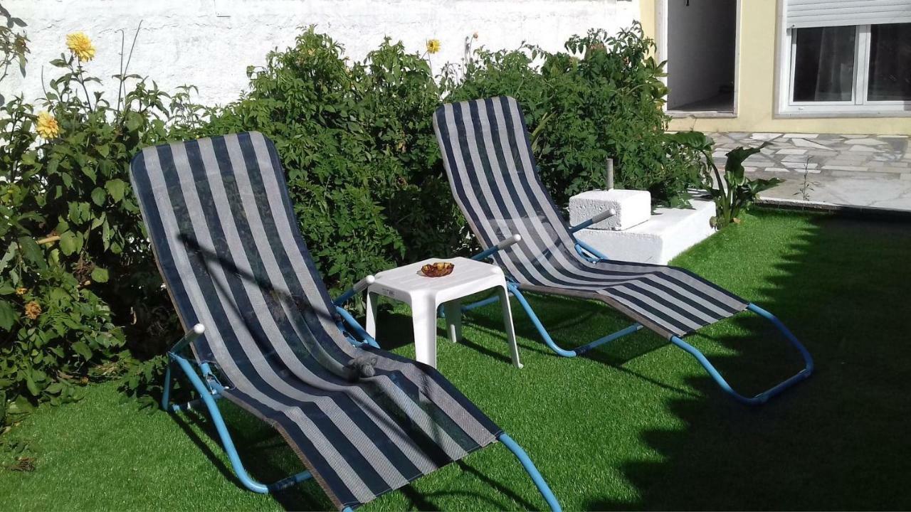 Sea & Relax Villa Nazaré Exteriér fotografie